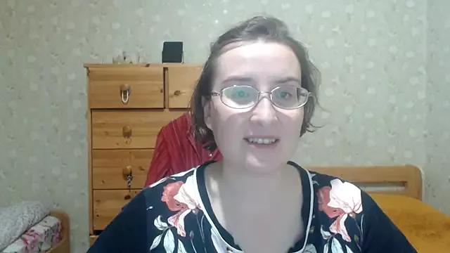 Freechat Smart_Rose on StripChat