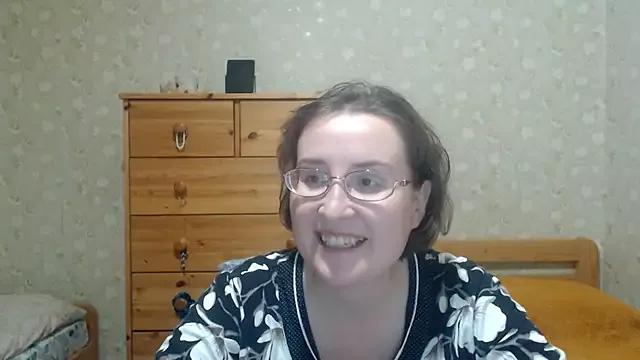 Freechat Smart_Rose on StripChat