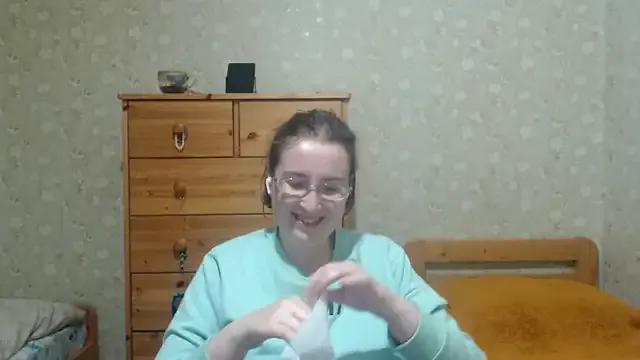 Freechat Smart_Rose on StripChat