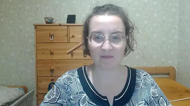 Freechat Smart_Rose on StripChat