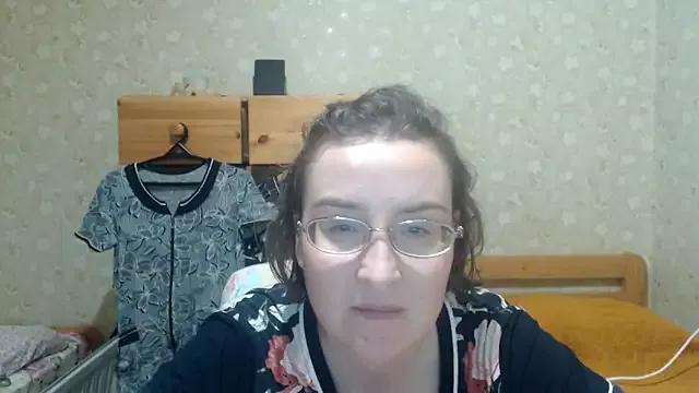 Freechat Smart_Rose on StripChat