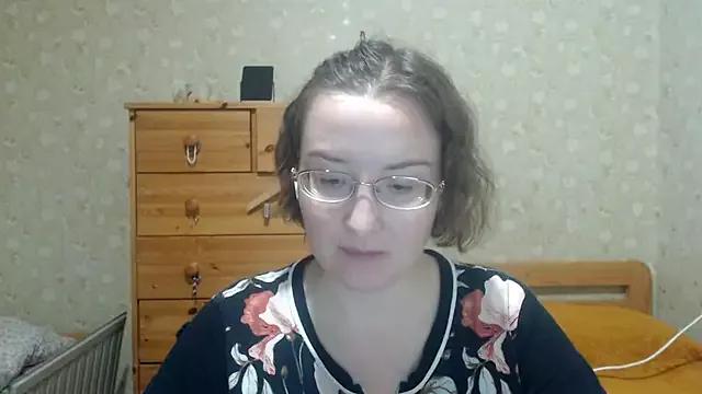 Freechat Smart_Rose on StripChat