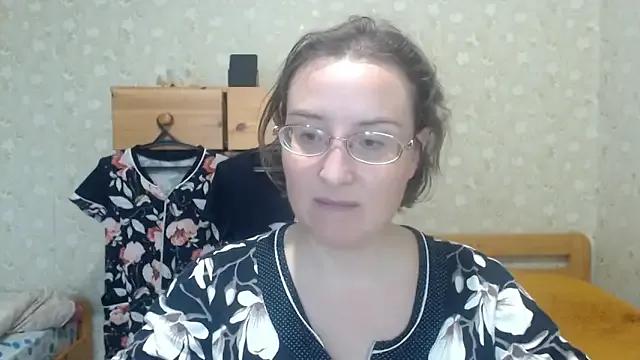 Freechat Smart_Rose on StripChat