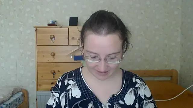 Freechat Smart_Rose on StripChat