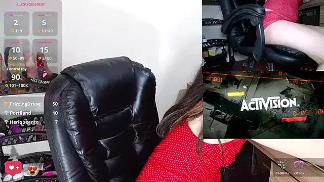 StripChat sobresalinaa is Freechat sobresalinaa — tirar shortinho