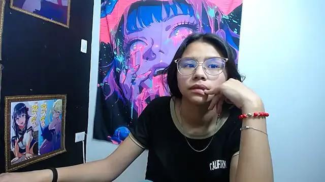 StripChat SofieLove_01 is Freechat SofieLove_01 — control my toy 2 min