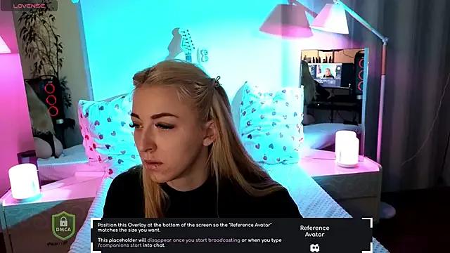 StripChat space_danger is Freechat space_danger — Blowjob