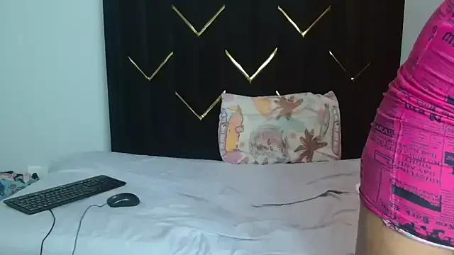 StripChat StallionMilf_Queen is Freechat StallionMilf_Queen — Ride daddy's hard cock