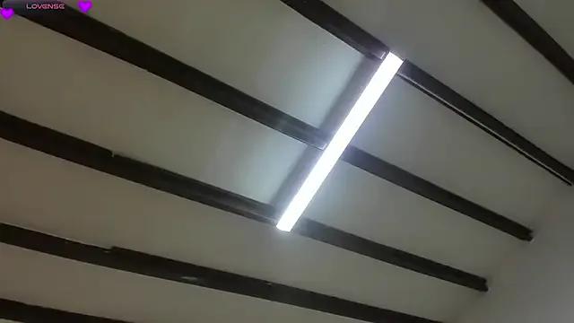 StripChat StaycyWilliam is Freechat StaycyWilliam — BLOW KISSES & SHOW COCK BULGE