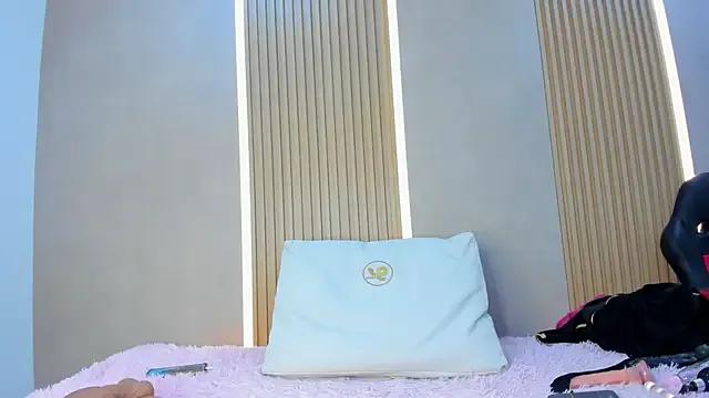 Freechat stephany_summer on StripChat