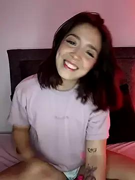 Freechat summi10 on StripChat