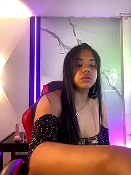 StripChat Sunset_mia is Freechat Sunset_mia — rub clit and spank my ass