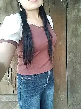 Freechat susu-00 on StripChat