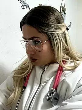 Freechat Sweet__Nurse1 on StripChat