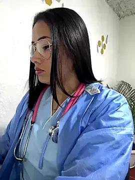 Freechat Sweet__Nurse1 on StripChat