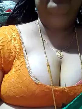 Freechat tamilthanushri on StripChat