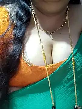Freechat tamilthanushri on StripChat