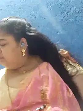 Freechat tamilthanushri on StripChat