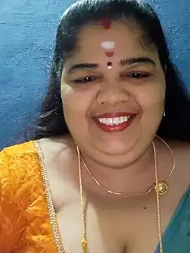 Freechat tamilthanushri on StripChat