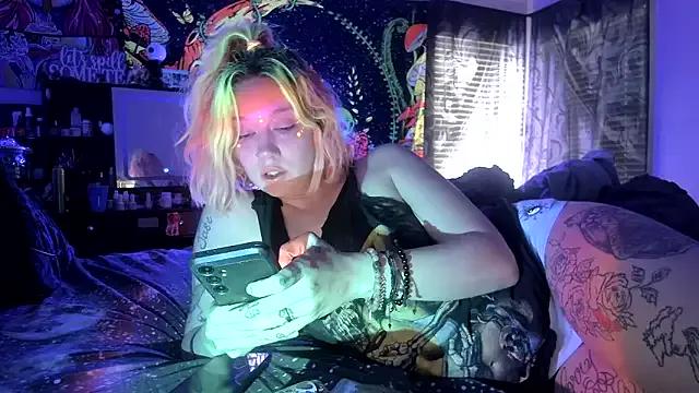 Avatar of TEXASMARYYYJANE
