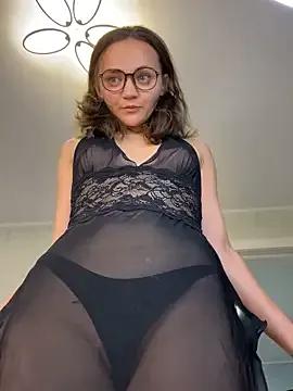 StripChat TheYourL is Freechat TheYourL — red ass from spanking