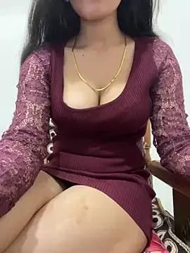 StripChat Thirsty_Malika is Freechat Thirsty_Malika — Celebrate birthday coming soon