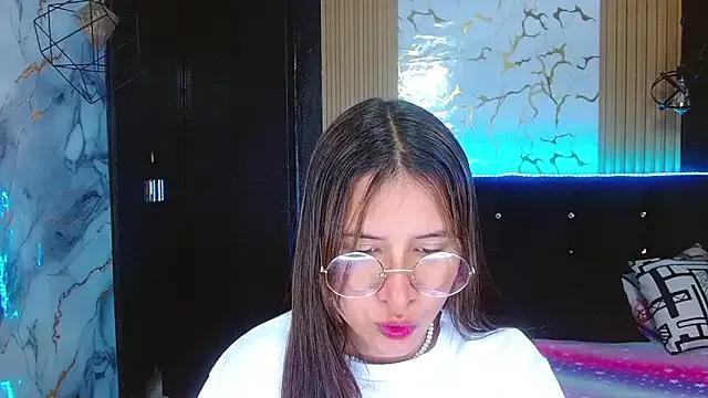 StripChat tinibunny is Freechat tinibunny — saliva nipples