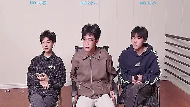 Freechat tyboys on StripChat