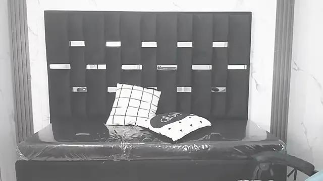 Freechat valeria_a1 on StripChat