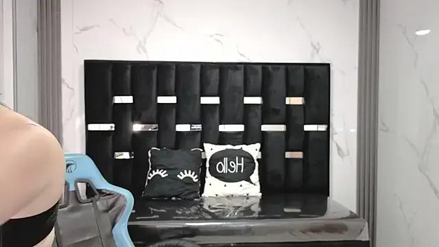 Freechat valeria_a1 on StripChat