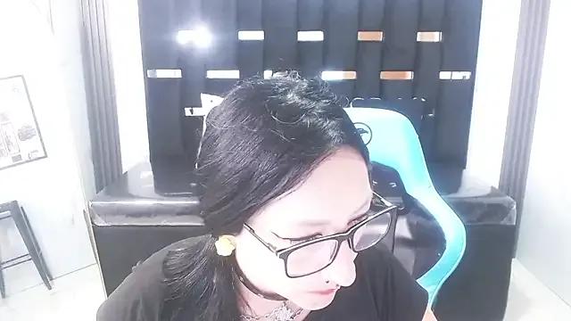 Freechat valeria_a1 on StripChat