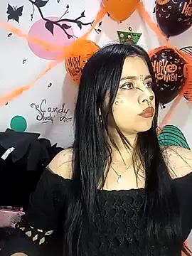 ValerieLove_ — dildo with a lot of saliva and tits