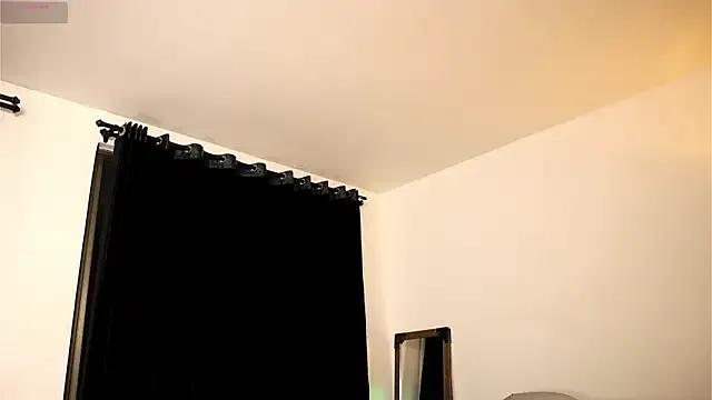 Freechat Valeriestyle on StripChat