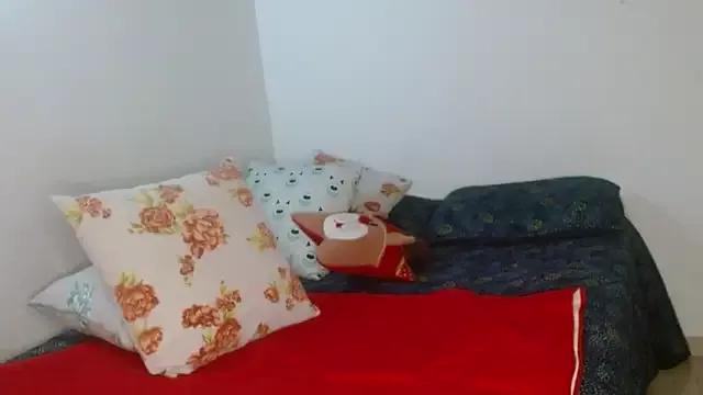 Freechat Vanessa_Aniston on StripChat