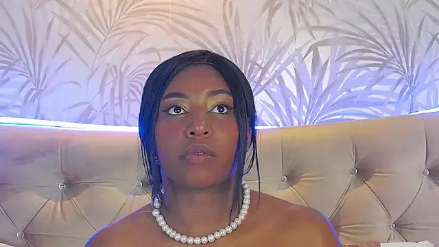 Freechat VanessaGlenn on StripChat