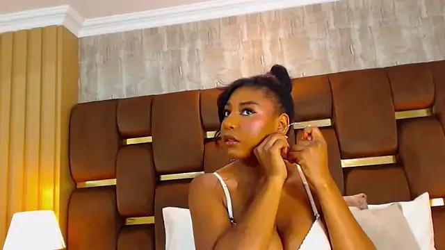 Freechat VanessaGlenn on StripChat