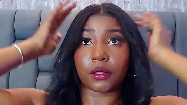 Freechat VanessaGlenn on StripChat