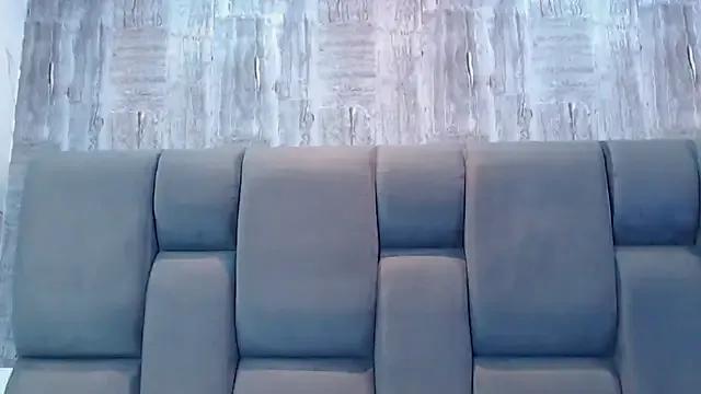 Freechat VanessaGlenn on StripChat