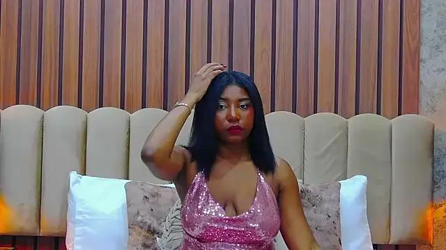 Freechat VanessaGlenn on StripChat