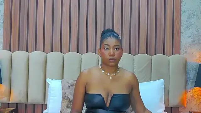 Freechat VanessaGlenn on StripChat