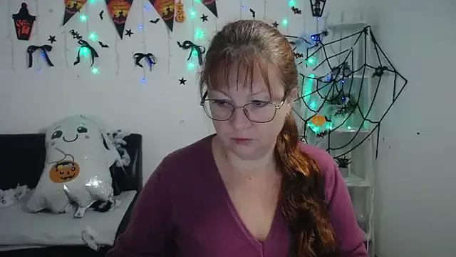 StripChat VanessaHotts is Freechat VanessaHotts — on a pink dildo