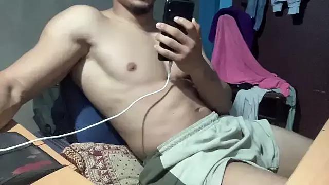 Freechat veilofstrength on StripChat