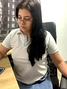 Freechat Velma_star on StripChat