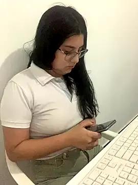 Freechat Velma_star on StripChat