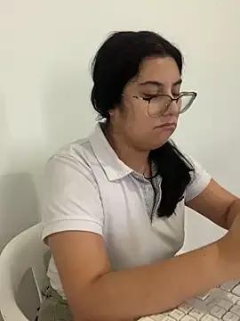 Freechat Velma_star on StripChat