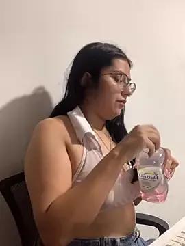Freechat Velma_star on StripChat