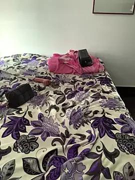 Freechat Velma_star on StripChat