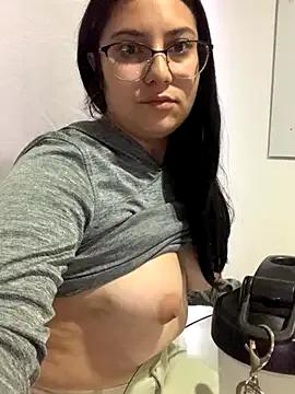 Freechat Velma_star on StripChat