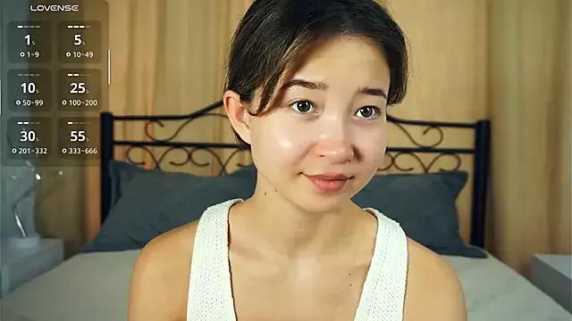 Freechat VeronaCritchlow on StripChat