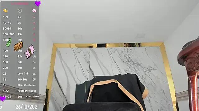 Victtoria_Parker — cum show